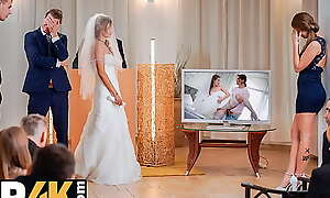 BRIDE4K porn  Pack for reasoning #002: Wedding Skills to Terminate Wedding