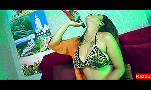 Indian Hot Model Srimoyee Hardcore Sex! Indian Sex