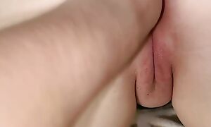 Moniiscars loves to operation with 20cm cock