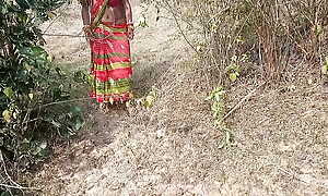 Deshi village bhabhi outdoor sex video