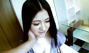 Asian Sluts go to stranger porn casting be noised abroad massive creampies