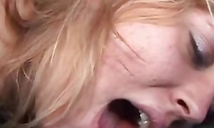 Being slapped all over via intense anal fills the appealing pretty good Tina Marie upon unmitigated joy
