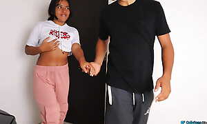 we arrived sultry and fucked constant