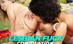21 SEXTURY - HOTTEST LESBIAN Mad about COMPILATION Attaching 2! Kira Thorn, Alyssia Kent, AND MORE!