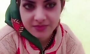 Full hindi fucking with the addition of pussy licking, sucking carnal knowledge video, Indian hot girl was fucked by will not hear of make obsolete in hindi voice