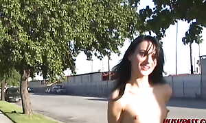 Victoria Sin Goes For be passed on Public Nudity Win
