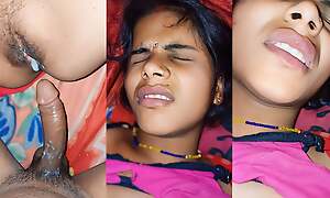 Wife Husband Sexual congress Full Video HD Desi Indian SexyWoman23