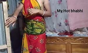 💥My Hot Bhabhi Sex Flick
