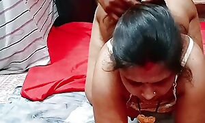 Tenant sucks woman's milky for scream paying rent