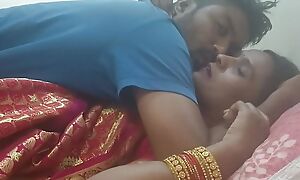 Kavita vahini and Tatya Fucks nuptial night