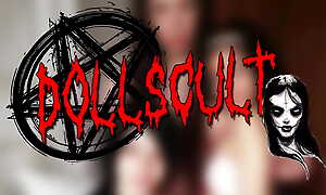 I love thither tease my stepbrother cock - DOLLSCULT