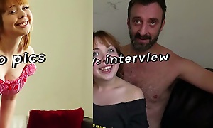 Hardfucked little subslut Cerise English hammered overwrought dexterous