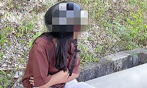 Swallowing strangers cum