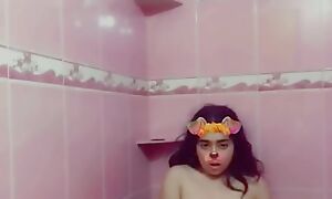 making masturbating video for sweetheart