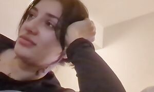 Gave My BFFs Phase A Blowjob And He Came In My Mouth!!