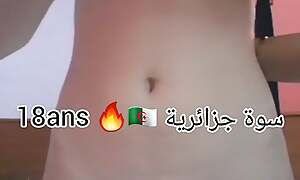 Sawa kabyle algerienne 18ans sghira f dar