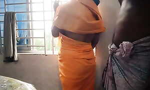 Bengali Romantic Devor Bhabhi fucked.