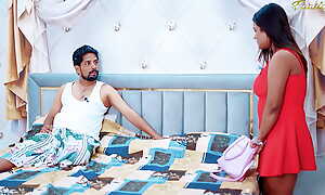 Indian desi hot bahu fucked hard by her father-in-law (Hindi audio)