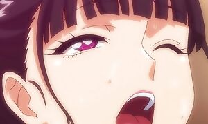 HENTAI - Until the end of summer