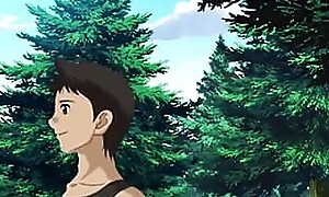 Wench Episode 1 Dubbed