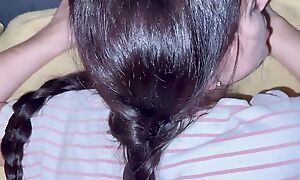 stepsister's in any case waiting be incumbent on me concerning fuck her ass