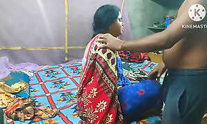 Fucked sister-in-law by inserting cock in her pussy   India Desi porn videos