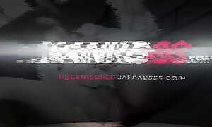 Can I Suck it? Best Buggy BJ down Japan with Tomoka Sakurai by Manko88