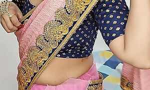 Komal called her husband to payment and struggling against odds came #NAME? brother-in-law and grabbed the midriff