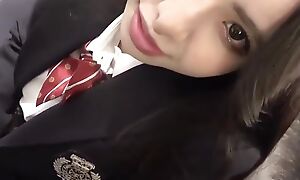 Asian Angel 16388
