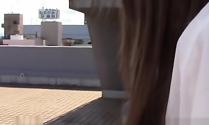 Asian teen 18+ Fucks Not on