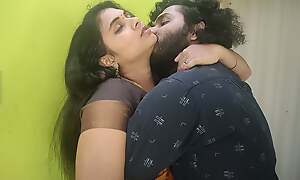 Vaishnavy and sharun long rim lock loyalty 1, Vaiga and varun long rim lock, rim lock romance, Saree rim lock romance, rim lock