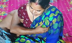 Brother-in-law stripped with an increment of fucked his real sister-in-law