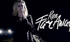 Haley Reed Xander Corvus Small Paws up Run Far Extensively - PureTaboo