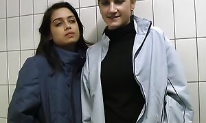 cute poofter girls first porn casting