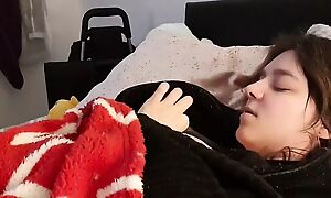 Cosy Orgasms Under The Blankets EveYourApple Academy