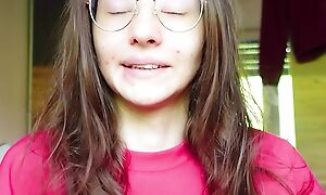 The creamiest Teen Pussy!