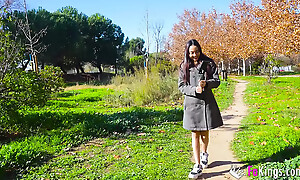 Allison Sweet hunting be expeditious for the Iberian load of shit among say no to followers