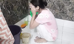 Order of the day unsubtle ka go to the toilet MMS video viral