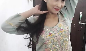 Cute stance angel of mercy ko ghar band kar ke jabar dasti choda