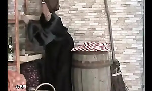 Granny from the Mullhalde