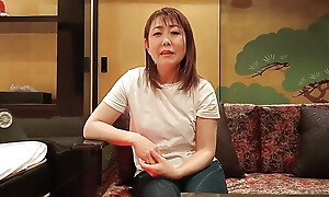 Daily Life of a Japanese MILF