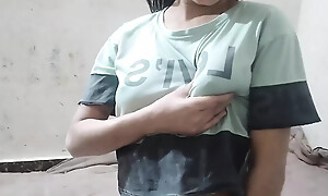 Big step brother ne muze paise dekar choda