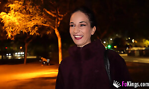 Rebeka Churn Teaches a Young people What a MILF with Bore Can Pull off