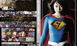 Gptm-15: Superlady 2 (english Subtitles by Erojapanese)