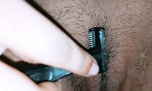 my muslim girlfriend pussy seving