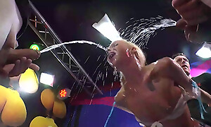 Ggg German - Dark & Deep: Interracial Invasion