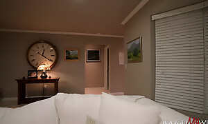 Cute Asian Wife Helps My Dumped Friend's XXX Balls! - Lulu Chu - TouchMyWife