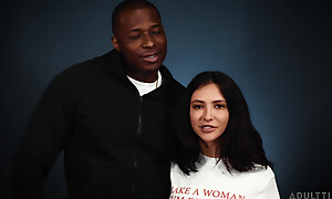 Adult Time - Jane Wilde and Deprive Piper Have Intimate and Sensual Sexual relations