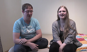 Julia's Craziest Troika