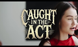 Obstructed knock someone for six